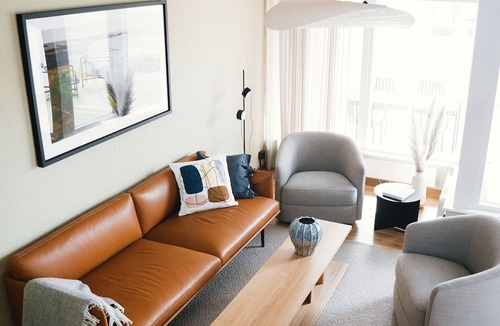 Loddekopinge Apartment | Barsebäck Resort Villor