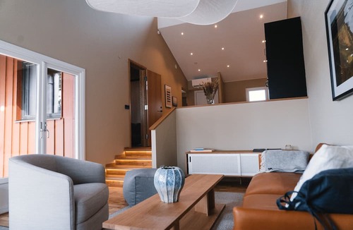 Loddekopinge Apartment | Barsebäck Resort Villor