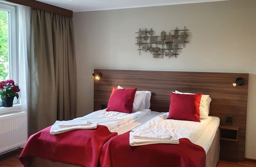Gamleby Hotel | Gamleby Hotell