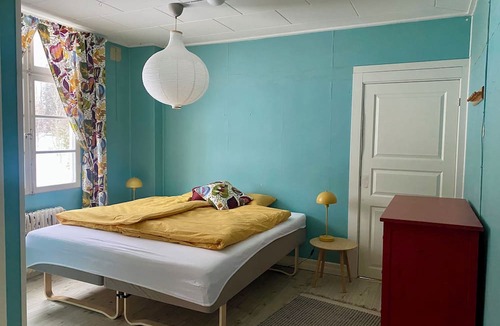 Sunne Bed & Breakfast | Lappnäs Bed & Breakfast