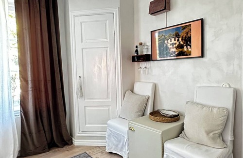 Vibble Hotel | Hallfreda Hotel