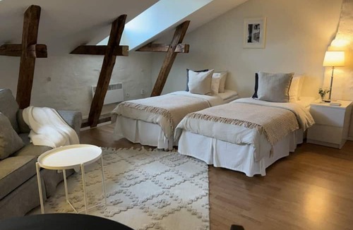 Norrmalm Apartment | Charming Apartment in the Heart of Stockholm!