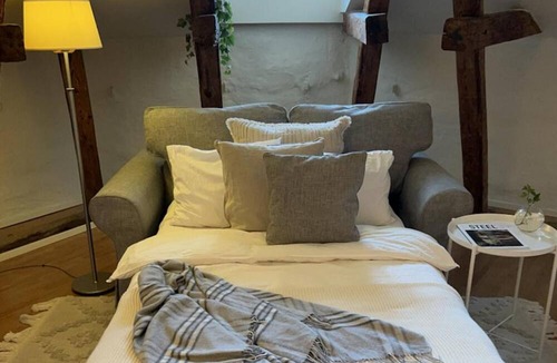 Norrmalm Apartment | Charming Apartment in the Heart of Stockholm!