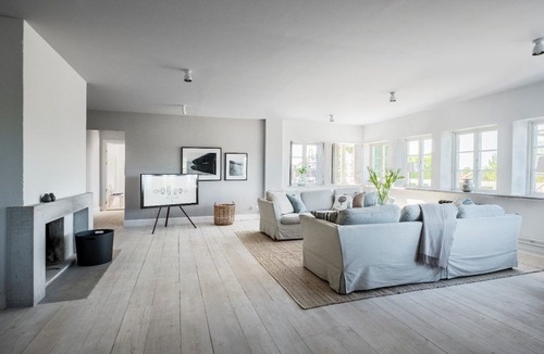 Sandhamn Hotel | Sands Hotell & Bistro