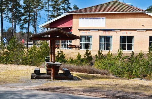 Skillingaryd Hotel | Götaströms Värdshus