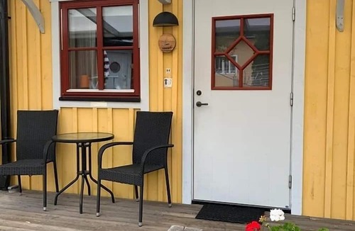 Oregrund Apartment | Epokgården