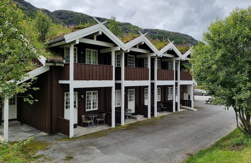 Aurland Bed & Breakfast | Østerbø Fjellstove