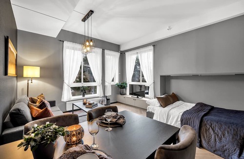 Drammen Hotel | Origo Leilighetshotell