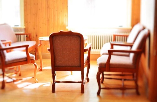 Norra Fagelas House | Piece of Hjo Vandrarhem