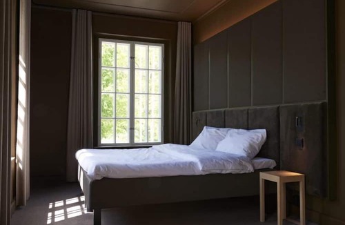 Fiskars Hotel | The Torby