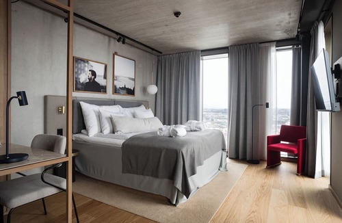 Olivedal Hotel | Clarion Hotel Draken