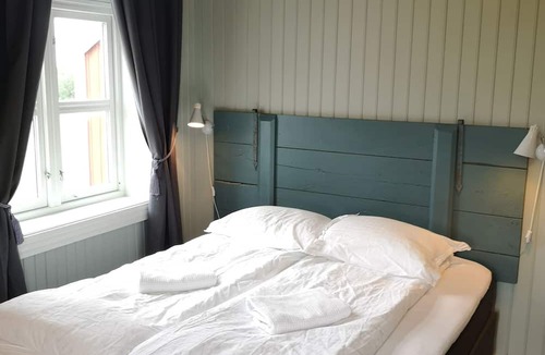 Trany House | Tranøya