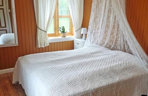 Trany House | Tranøya