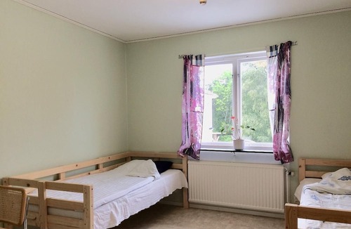 Lonashult Hotel | Rentalhubs Lönashult
