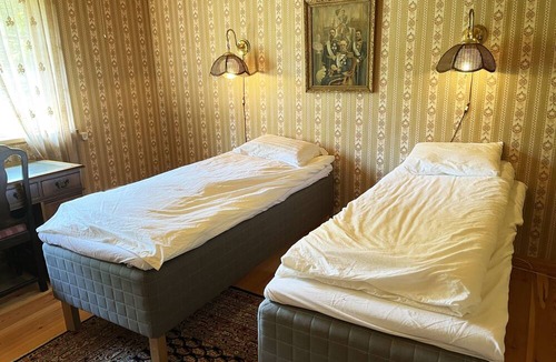 Sorunda House | House by the sea with sauna, near Nynäshamn | SE13017