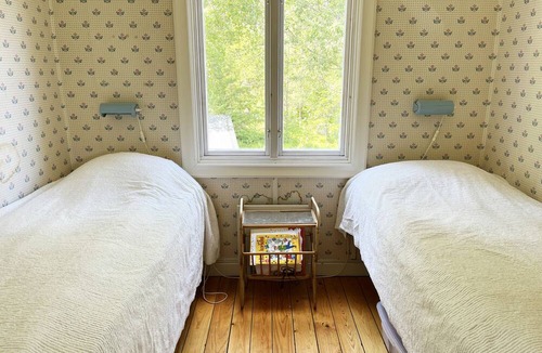 Sorunda House | House by the sea with sauna, near Nynäshamn | SE13017