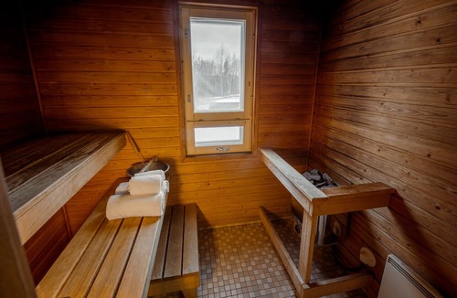 Karhula Hotel | Hotelli Leikari