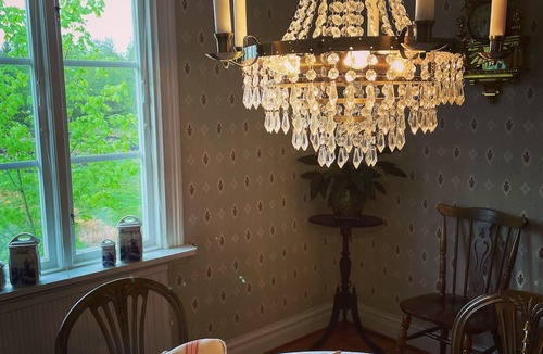 Ryd Bed & Breakfast | Toftahult Gård (farm)