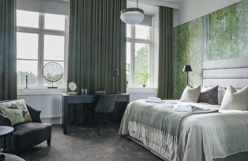 Gysinge Hotel | Gysinge Herrgård