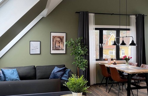 Sollentuna Hotel | Magnolia House Sollentuna