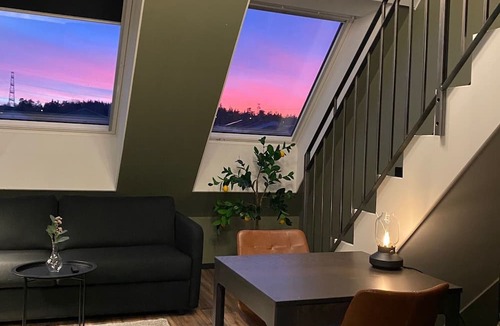 Sollentuna Hotel | Magnolia House Sollentuna