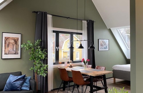 Sollentuna Hotel | Magnolia House Sollentuna