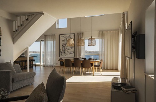 Vastervik Hotel | Slottsholmen hotell och restaurang