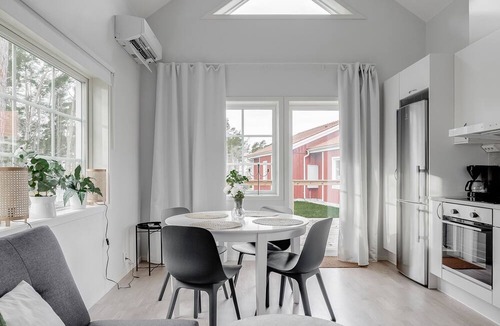 Stora Fro Hotel | Stora Frögården