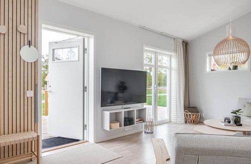 Stora Fro Hotel | Stora Frögården