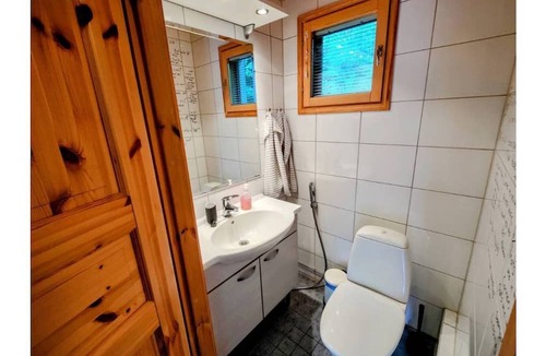 Jamsa House | Himos Tiina 8+2 persons with jacuzzi