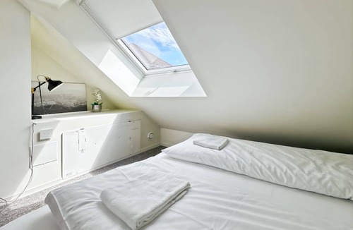 Stavanger Apartment | Stavanger Central Apartment With 2 Bedrooms Ap 12