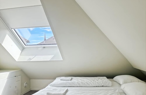 Stavanger Apartment | Stavanger Central Apartment With 2 Bedrooms Ap 12