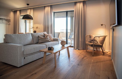 Aahus Hotel | Åhus Seaside