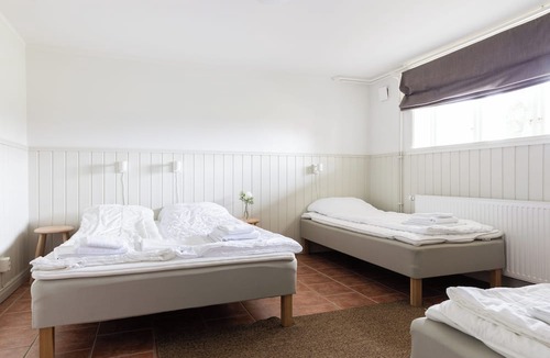 Vallsta Hotel | STF Undersvik Gårdshotell