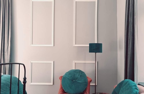 Gislov Hotel | Idala Gard