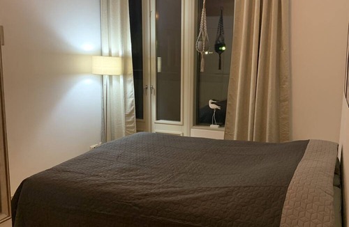 Larsmo Apartment | Spacious Apartment close to the sea with 2 patios