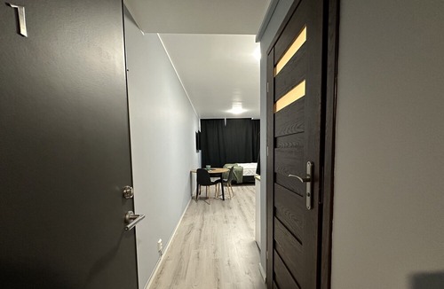 Ronninge Apartment | VL APARTMENT