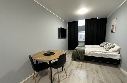 Ronninge Apartment | VL APARTMENT