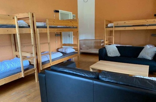 Kraketorp Hostel | Asa Vandrarhem - Hostel
