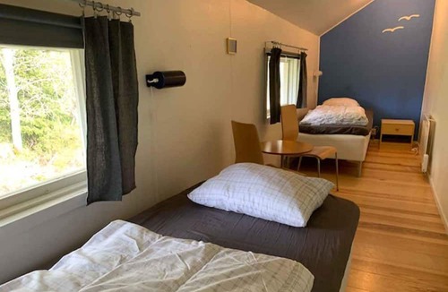 Kraketorp Hostel | Asa Vandrarhem - Hostel
