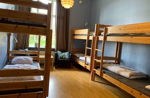 Kraketorp Hostel | Asa Vandrarhem - Hostel