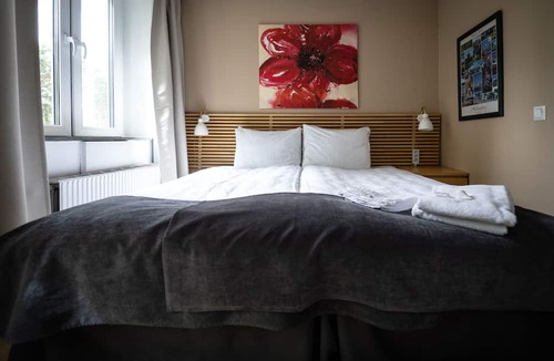 Raus Plantering Hotel | Miatorp Hotell