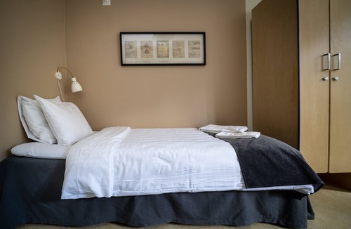 Raus Plantering Hotel | Miatorp Hotell