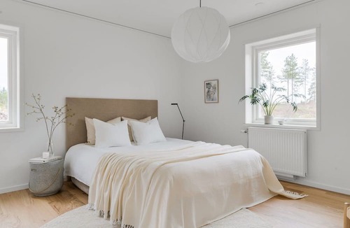 Hortlax Villa | Spacious Biz Villa Su