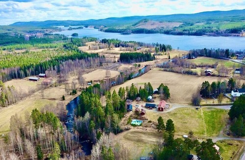 Ramsjo Other | Ramsjö Camping