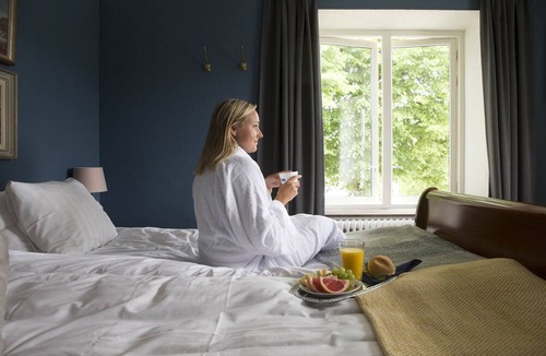 Gustavsberg Hotel | Hotell Blå Blom