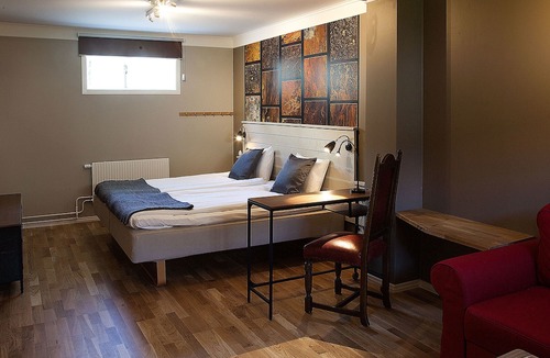 Norrkoping City Centre Hotel | Södra Hotellet