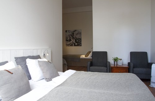 Arvika Hotel | Guesthouse Eleven Hotel
