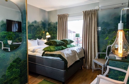 Trosa Hotel | Bomans Hotell i Trosa