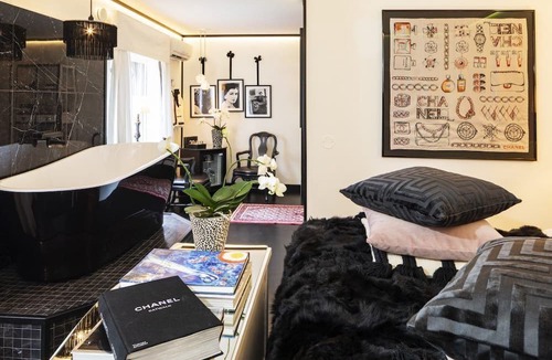 Trosa Hotel | Bomans Hotell i Trosa
